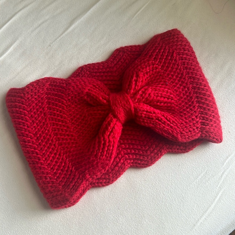 Winter Headband / Earmuff